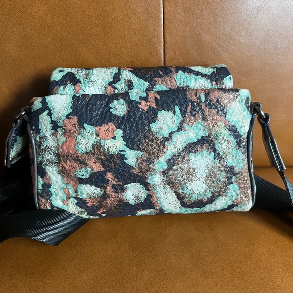 Aimee Kestenberg -Mini Crossbody,  Soft Leather - Picture 3 of 7